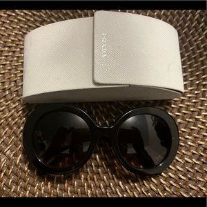 Prada Sunglasses